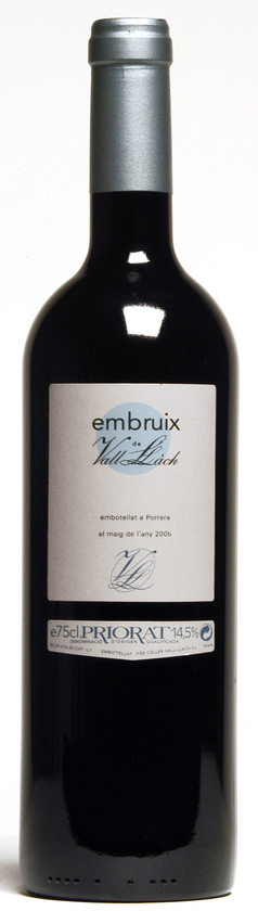 Vall Llach Embruix 2009